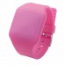 LED pulkstenis Nr. 117/28